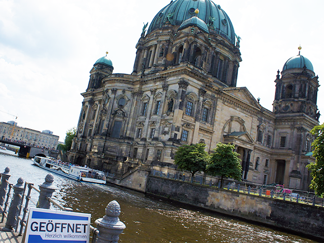 Berliner Dome