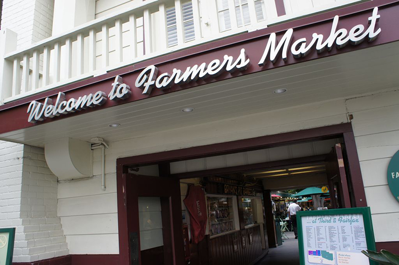 The Original Farmer's Market