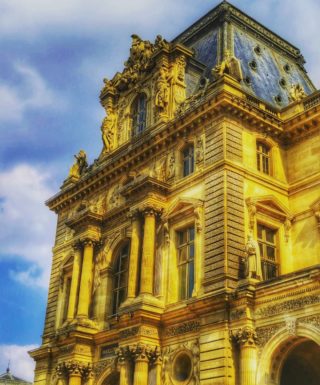 Appreciating Parisian architecture. #paris #parissightseeing #parislove #visitparis #instaparis #thisisparis #visitparis #jetaimeparis #iloveparis #visitfrance #wanderlust #travelawesome #instatravel #exploretheworld #citiesoftheworld #Travelgram  #travelinspiration #globetrotter #traveladdiction  #travelmemories #traveldiaries #traveljunkie #traveltheworld #worldtraveler #travelbug #travelblogger #travelphoto #travellolife #letsgoeverywhere #iamatraveller