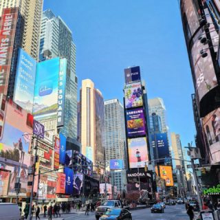 Bustling Times Square. Always living, breathing, inspiring. 

#timessquare #timessquarenyc #visitnewyork #new york #visitnyc #ilovenewyork #visitAmerica #travelinspiration #globetrotter #traveladdiction #travelmemories #traveldiaries #traveltheworld #worldtraveler #travelbug #wanderwisely #theworldguru #traveler #travelersnotebook #wanderlust #instatravel #exploretheworld #Travelgram #worldtraveler #travelbug #travelblogger #travelphoto #travellolife #letsgoeverywhere #iamatraveller #aroundtheworldpixs