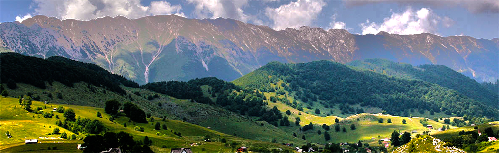 Transylvania: of medieval cultures and scenic sights | The Gallivant Post